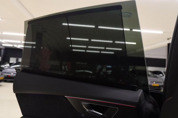 Audi RSQ8 4.0 TFSI quattro 600PK/PANO/HUD/CARBON PAKKET/360CAM/VOL