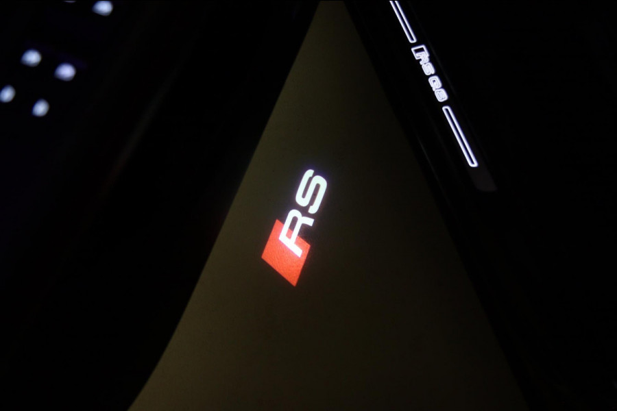 Audi RSQ8 4.0 TFSI quattro 600PK/PANO/HUD/CARBON PAKKET/360CAM/VOL