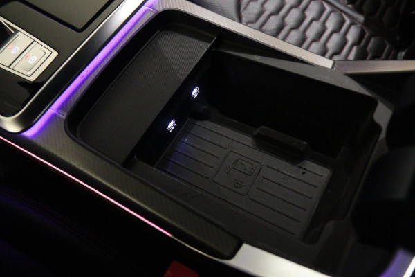 Audi RSQ8 4.0 TFSI quattro 600PK/PANO/HUD/CARBON PAKKET/360CAM/VOL