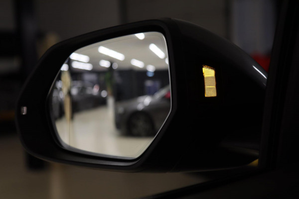 Audi RSQ8 4.0 TFSI quattro 600PK/PANO/HUD/CARBON PAKKET/360CAM/VOL