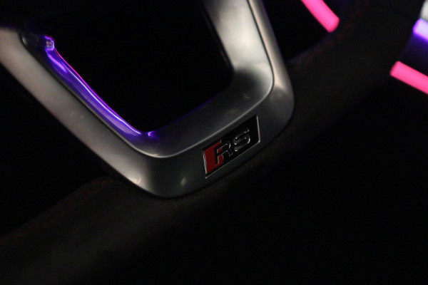 Audi RSQ8 4.0 TFSI quattro 600PK/PANO/HUD/CARBON PAKKET/360CAM/VOL