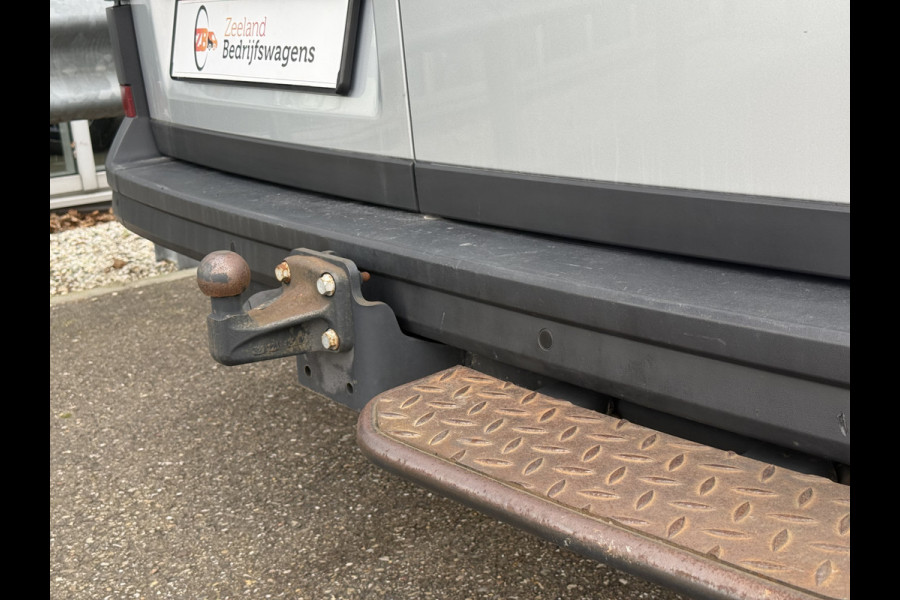 Volkswagen Crafter 35 2.0 TDI L3H2 DC Highline | Led | Adapt. Cruisec. | Stoelverw. | Trekhaak