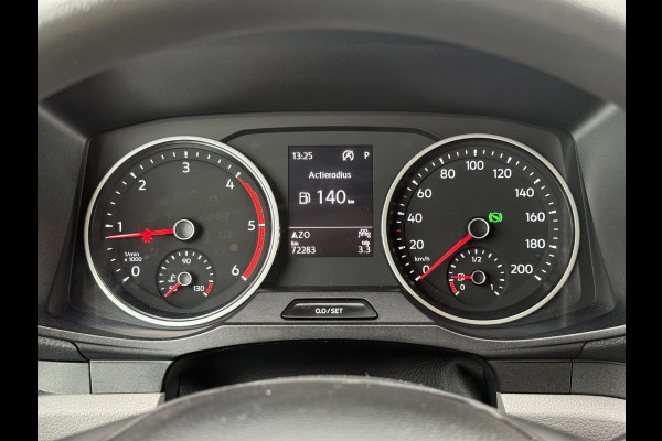 Volkswagen Crafter 35 2.0 TDI L3H2 DC Highline | Led | Adapt. Cruisec. | Stoelverw. | Trekhaak