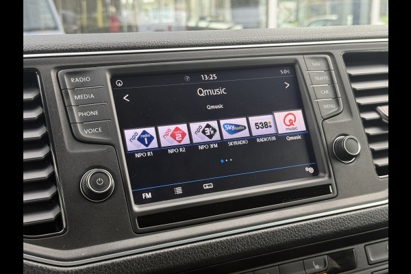 Volkswagen Crafter 35 2.0 TDI L3H2 DC Highline | Led | Adapt. Cruisec. | Stoelverw. | Trekhaak