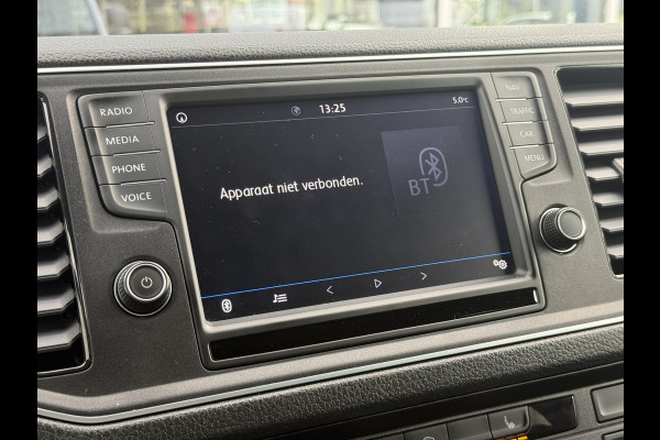 Volkswagen Crafter 35 2.0 TDI L3H2 DC Highline | Led | Adapt. Cruisec. | Stoelverw. | Trekhaak