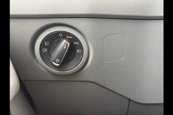 Volkswagen Crafter 35 2.0 TDI L3H2 DC Highline | Led | Adapt. Cruisec. | Stoelverw. | Trekhaak