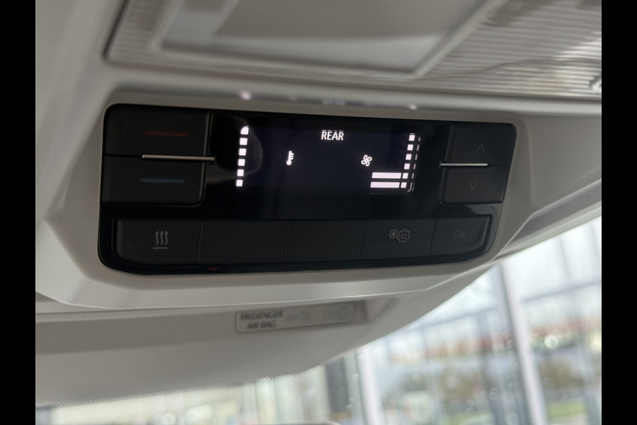 Volkswagen Crafter 35 2.0 TDI L3H2 DC Highline | Led | Adapt. Cruisec. | Stoelverw. | Trekhaak