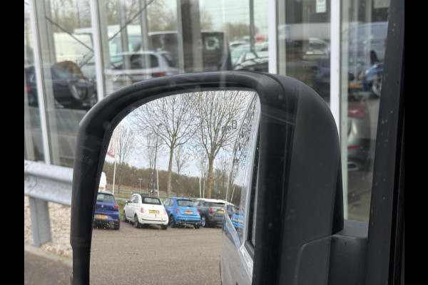 Volkswagen Crafter 35 2.0 TDI L3H2 DC Highline | Led | Adapt. Cruisec. | Stoelverw. | Trekhaak