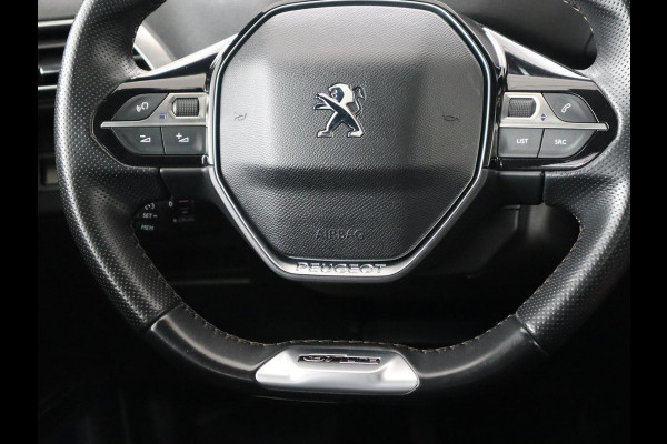 Peugeot 5008 1.2 PureTech GT-Line 7-persoons | Panoramadak | Leder | Carplay | Camera | Navigatie | Keyless | Full LED | Dodehoek detectie