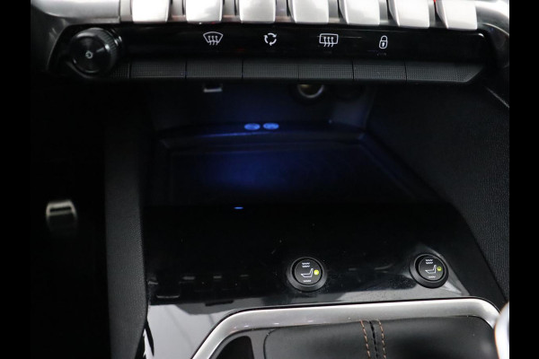 Peugeot 5008 1.2 PureTech GT-Line 7-persoons | Panoramadak | Leder | Carplay | Camera | Navigatie | Keyless | Full LED | Dodehoek detectie