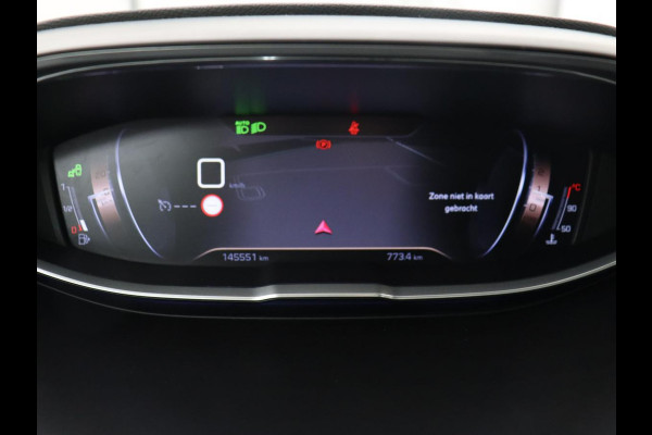 Peugeot 5008 1.2 PureTech GT-Line 7-persoons | Panoramadak | Leder | Carplay | Camera | Navigatie | Keyless | Full LED | Dodehoek detectie