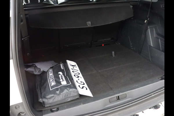 Peugeot 5008 1.2 PureTech GT-Line 7-persoons | Panoramadak | Leder | Carplay | Camera | Navigatie | Keyless | Full LED | Dodehoek detectie