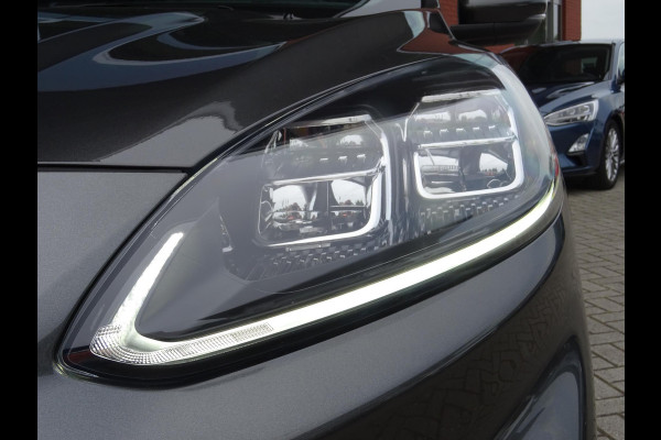 Ford Kuga 2.5 PHEV ST-Line X 225pk Automaat | Adaptieve Cruise | Panorama dak | Achteruitrijcamera | Elektrische achterklep | Navigatie | B & O Sound