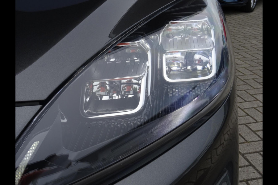 Ford Kuga 2.5 PHEV ST-Line X 225pk Automaat | Adaptieve Cruise | Panorama dak | Achteruitrijcamera | Elektrische achterklep | Navigatie | B & O Sound