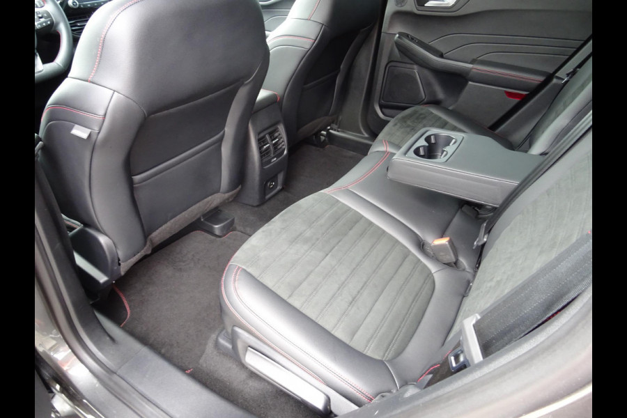 Ford Kuga 2.5 PHEV ST-Line X 225pk Automaat | Adaptieve Cruise | Panorama dak | Achteruitrijcamera | Elektrische achterklep | Navigatie | B & O Sound