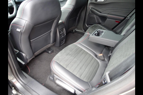 Ford Kuga 2.5 PHEV ST-Line X 225pk Automaat | Adaptieve Cruise | Panorama dak | Achteruitrijcamera | Elektrische achterklep | Navigatie | B & O Sound