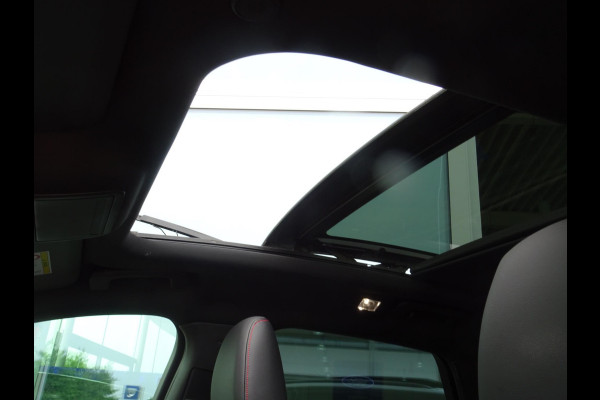 Ford Kuga 2.5 PHEV ST-Line X 225pk Automaat | Adaptieve Cruise | Panorama dak | Achteruitrijcamera | Elektrische achterklep | Navigatie | B & O Sound