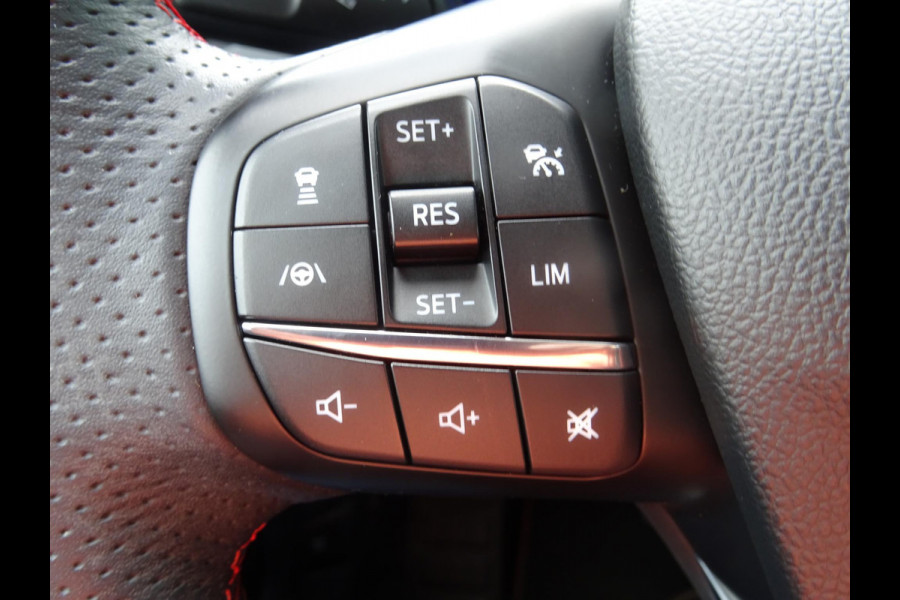 Ford Kuga 2.5 PHEV ST-Line X 225pk Automaat | Adaptieve Cruise | Panorama dak | Achteruitrijcamera | Elektrische achterklep | Navigatie | B & O Sound