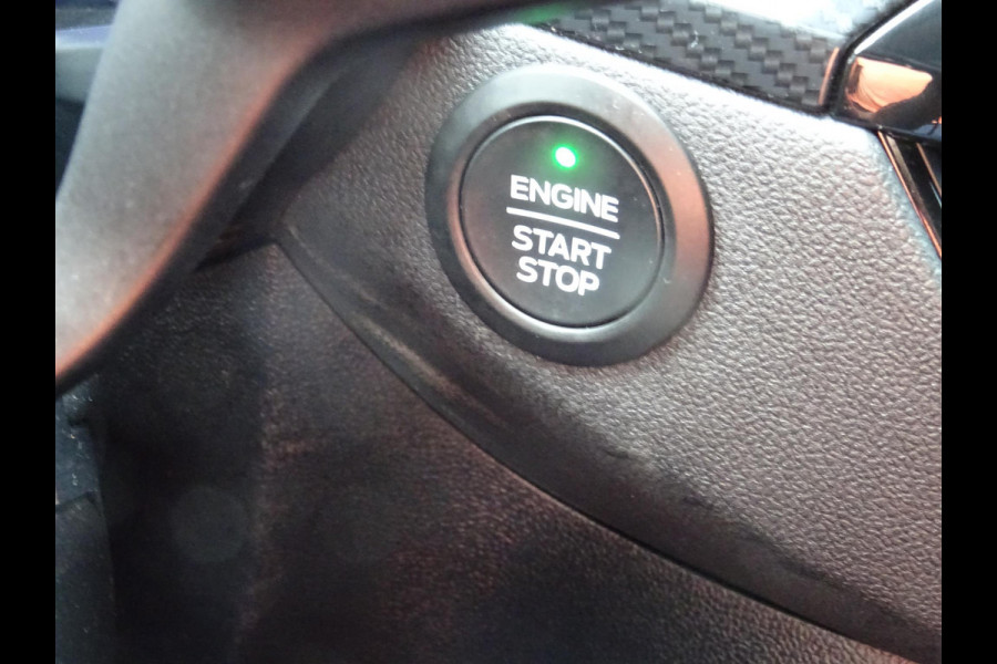 Ford Kuga 2.5 PHEV ST-Line X 225pk Automaat | Adaptieve Cruise | Panorama dak | Achteruitrijcamera | Elektrische achterklep | Navigatie | B & O Sound