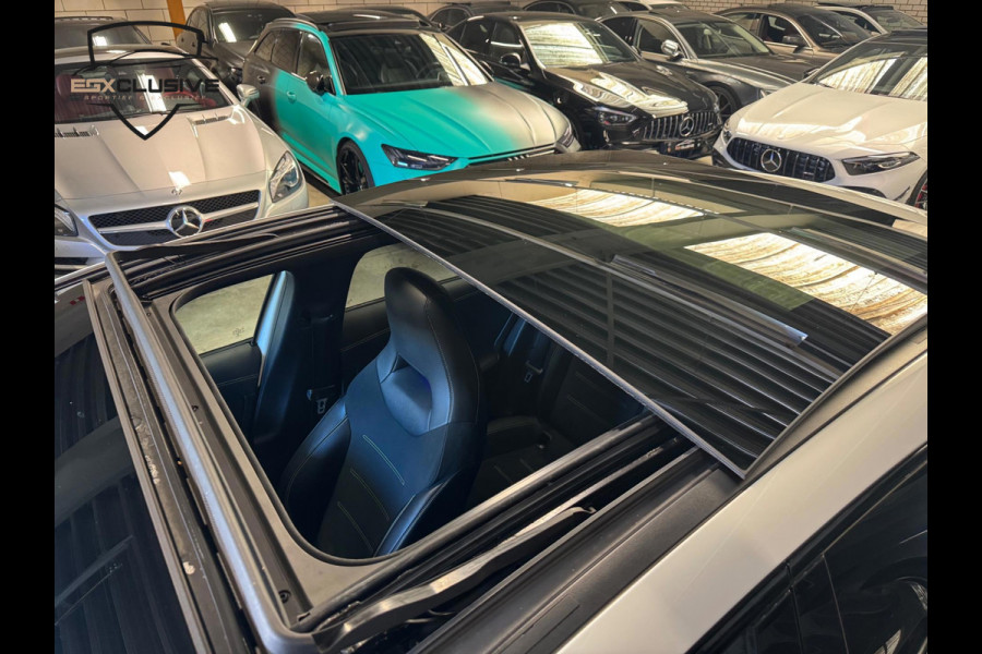 Mercedes-Benz A-Klasse 200 Premium Plus AMG Edition Pano/Camera/Ambiente