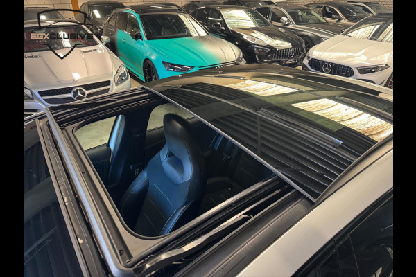 Mercedes-Benz A-Klasse 200 Premium Plus AMG Edition Pano/Camera/Ambiente