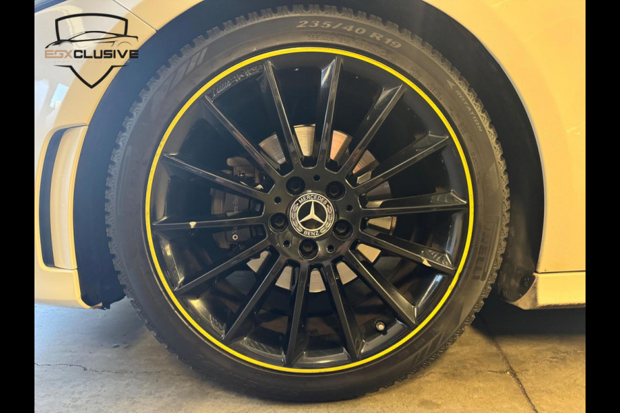 Mercedes-Benz A-Klasse 200 Premium Plus AMG Edition Pano/Camera/Ambiente