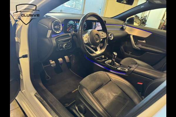 Mercedes-Benz A-Klasse 200 Premium Plus AMG Edition Pano/Camera/Ambiente