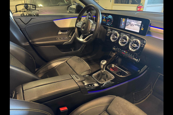 Mercedes-Benz A-Klasse 200 Premium Plus AMG Edition Pano/Camera/Ambiente