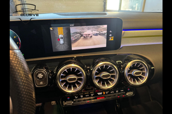 Mercedes-Benz A-Klasse 200 Premium Plus AMG Edition Pano/Camera/Ambiente