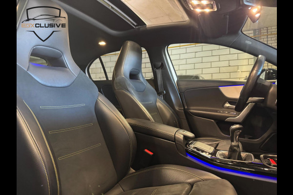 Mercedes-Benz A-Klasse 200 Premium Plus AMG Edition Pano/Camera/Ambiente