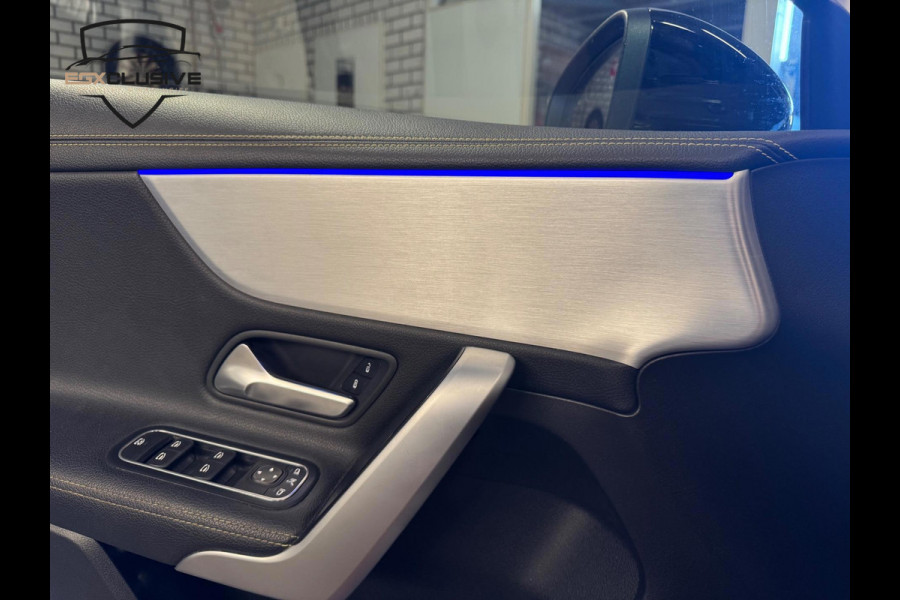 Mercedes-Benz A-Klasse 200 Premium Plus AMG Edition Pano/Camera/Ambiente