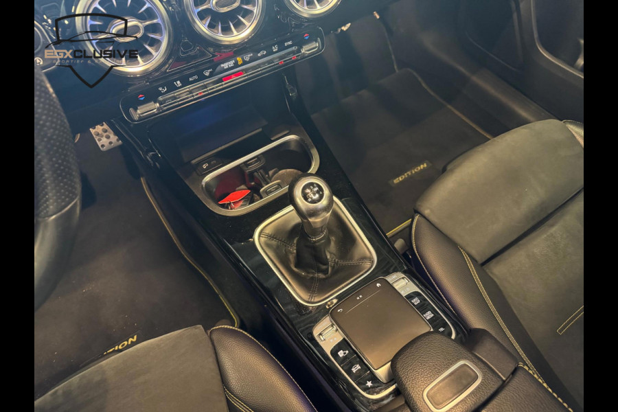 Mercedes-Benz A-Klasse 200 Premium Plus AMG Edition Pano/Camera/Ambiente