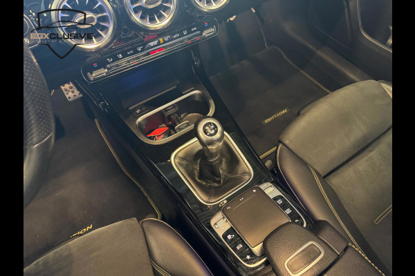 Mercedes-Benz A-Klasse 200 Premium Plus AMG Edition Pano/Camera/Ambiente