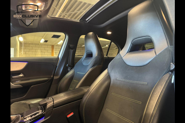 Mercedes-Benz A-Klasse 200 Premium Plus AMG Edition Pano/Camera/Ambiente