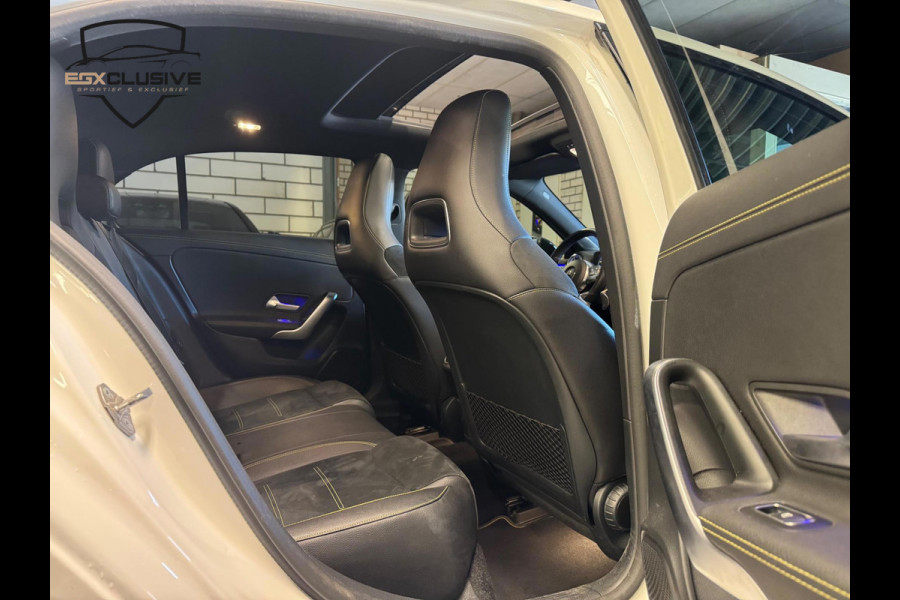 Mercedes-Benz A-Klasse 200 Premium Plus AMG Edition Pano/Camera/Ambiente