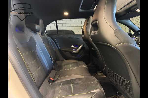 Mercedes-Benz A-Klasse 200 Premium Plus AMG Edition Pano/Camera/Ambiente