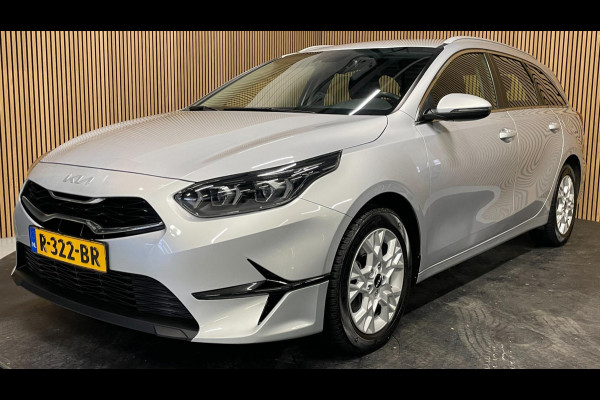 Kia Ceed Sportswagon 1.0 T-GDi DynamicLine|120PK|APPLE CARPLAY, ANDROID AUTO|CAMERA|CRUISE,CLIMA|PDC|1E EIG.|INCL.BTW|NL-AUTO|NAP|