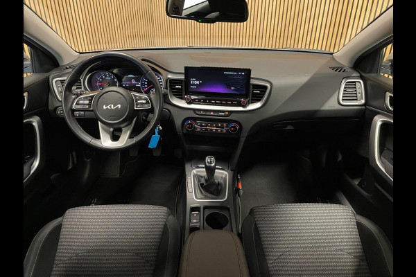 Kia Ceed Sportswagon 1.0 T-GDi DynamicLine|120PK|APPLE CARPLAY, ANDROID AUTO|CAMERA|CRUISE,CLIMA|PDC|1E EIG.|INCL.BTW|NL-AUTO|NAP|