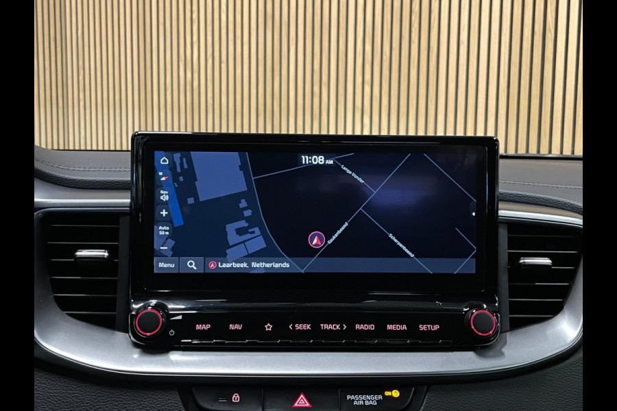 Kia Ceed Sportswagon 1.0 T-GDi DynamicLine|120PK|APPLE CARPLAY, ANDROID AUTO|CAMERA|CRUISE,CLIMA|PDC|1E EIG.|INCL.BTW|NL-AUTO|NAP|