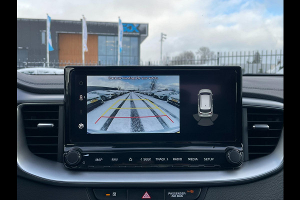 Kia Ceed Sportswagon 1.0 T-GDi DynamicLine|120PK|APPLE CARPLAY, ANDROID AUTO|CAMERA|CRUISE,CLIMA|PDC|1E EIG.|INCL.BTW|NL-AUTO|NAP|