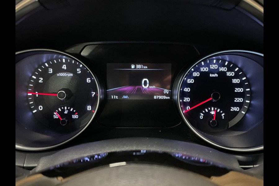 Kia Ceed Sportswagon 1.0 T-GDi DynamicLine|120PK|APPLE CARPLAY, ANDROID AUTO|CAMERA|CRUISE,CLIMA|PDC|1E EIG.|INCL.BTW|NL-AUTO|NAP|