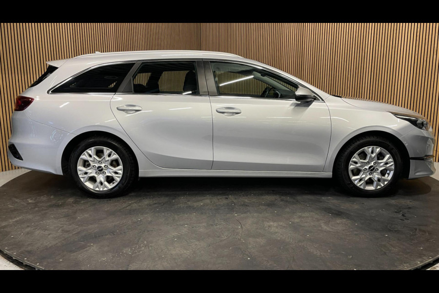 Kia Ceed Sportswagon 1.0 T-GDi DynamicLine|120PK|APPLE CARPLAY, ANDROID AUTO|CAMERA|CRUISE,CLIMA|PDC|1E EIG.|INCL.BTW|NL-AUTO|NAP|