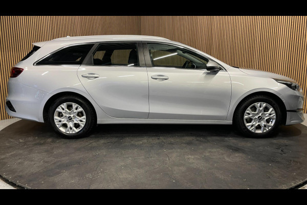 Kia Ceed Sportswagon 1.0 T-GDi DynamicLine|120PK|APPLE CARPLAY, ANDROID AUTO|CAMERA|CRUISE,CLIMA|PDC|1E EIG.|INCL.BTW|NL-AUTO|NAP|