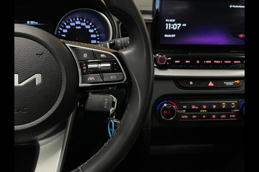 Kia Ceed Sportswagon 1.0 T-GDi DynamicLine|120PK|APPLE CARPLAY, ANDROID AUTO|CAMERA|CRUISE,CLIMA|PDC|1E EIG.|INCL.BTW|NL-AUTO|NAP|