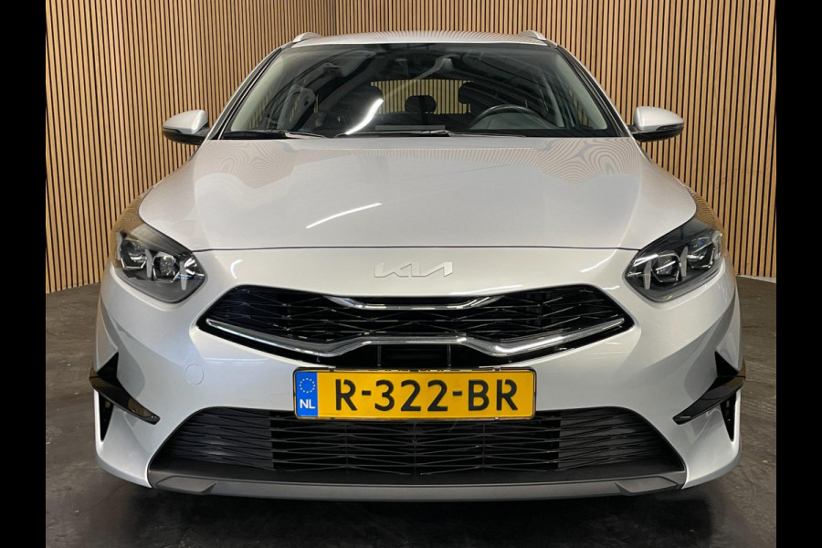 Kia Ceed Sportswagon 1.0 T-GDi DynamicLine|120PK|APPLE CARPLAY, ANDROID AUTO|CAMERA|CRUISE,CLIMA|PDC|1E EIG.|INCL.BTW|NL-AUTO|NAP|