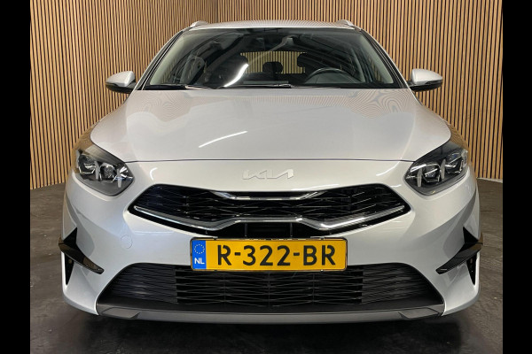 Kia Ceed Sportswagon 1.0 T-GDi DynamicLine|120PK|APPLE CARPLAY, ANDROID AUTO|CAMERA|CRUISE,CLIMA|PDC|1E EIG.|INCL.BTW|NL-AUTO|NAP|