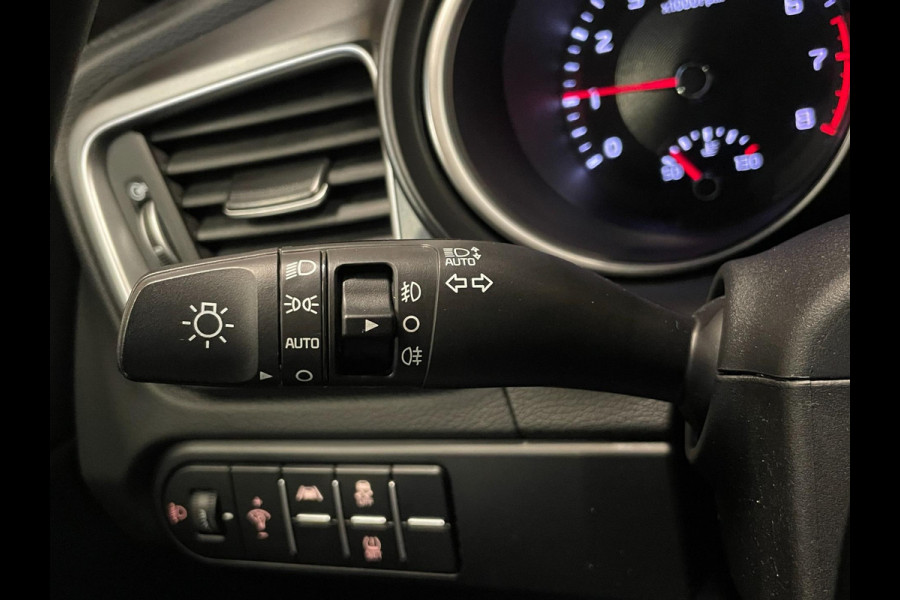 Kia Ceed Sportswagon 1.0 T-GDi DynamicLine|120PK|APPLE CARPLAY, ANDROID AUTO|CAMERA|CRUISE,CLIMA|PDC|1E EIG.|INCL.BTW|NL-AUTO|NAP|