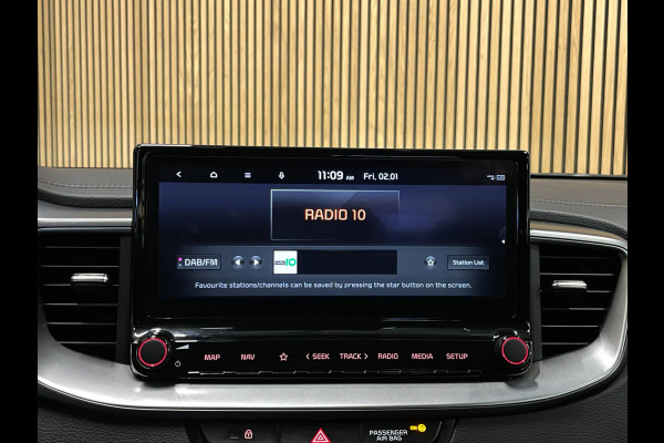 Kia Ceed Sportswagon 1.0 T-GDi DynamicLine|120PK|APPLE CARPLAY, ANDROID AUTO|CAMERA|CRUISE,CLIMA|PDC|1E EIG.|INCL.BTW|NL-AUTO|NAP|