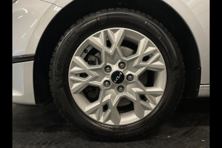 Kia Ceed Sportswagon 1.0 T-GDi DynamicLine|120PK|APPLE CARPLAY, ANDROID AUTO|CAMERA|CRUISE,CLIMA|PDC|1E EIG.|INCL.BTW|NL-AUTO|NAP|