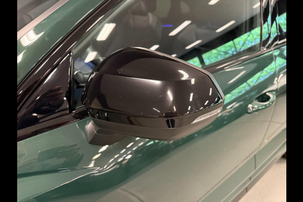 Audi Q3 Sportback 45 TFSI e 3X SLINE BLACK-LINE 20'' PANO/LEDER/SFEERVERL/SONOS/M-STOELEN/CAM/DAB///